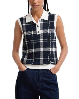 Barbour Allerdale Sleeveless Sweater
