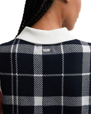 Barbour Allerdale Sleeveless Sweater