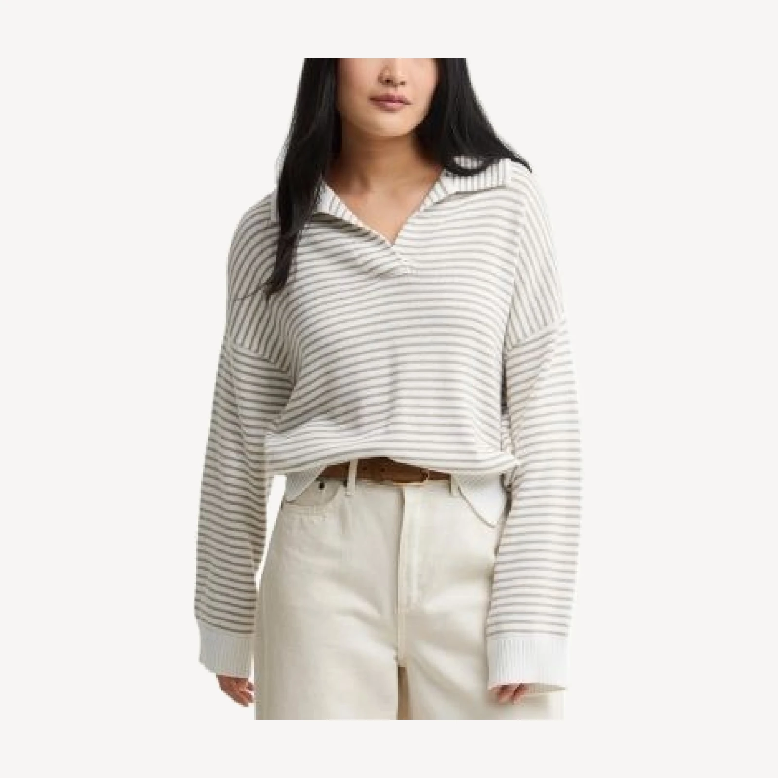 Barbour Aylesby Sweater