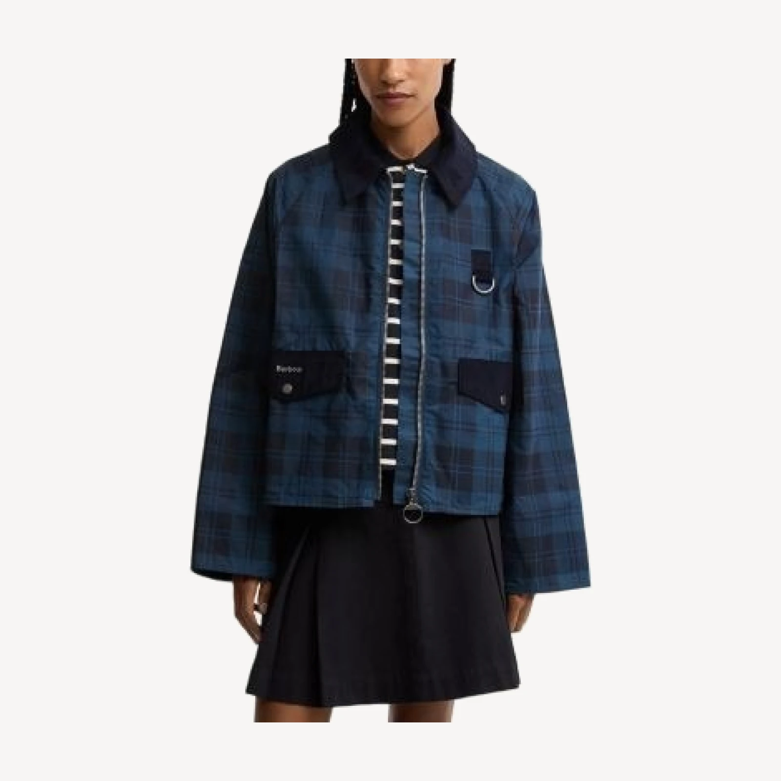 Barbour Baiton Casual Jacket