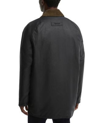 Barbour Icons Beaufort Cotton Wax Jacket
