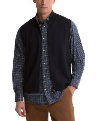 Barbour Marcus Knit Gilet