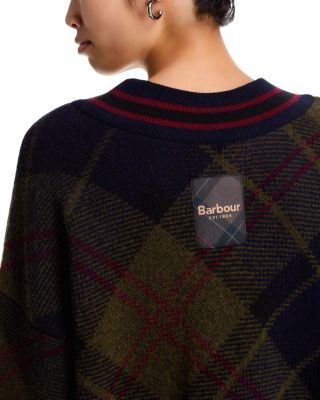 Barbour Shae Knitted Jumper