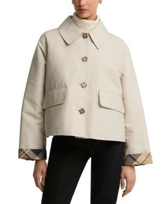 Barbour Delilah Showerproof Jacket
