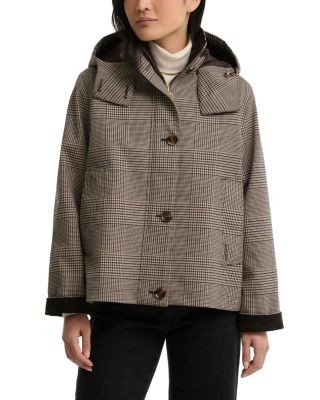 Barbour Connie Showerproof Hooded Jacket