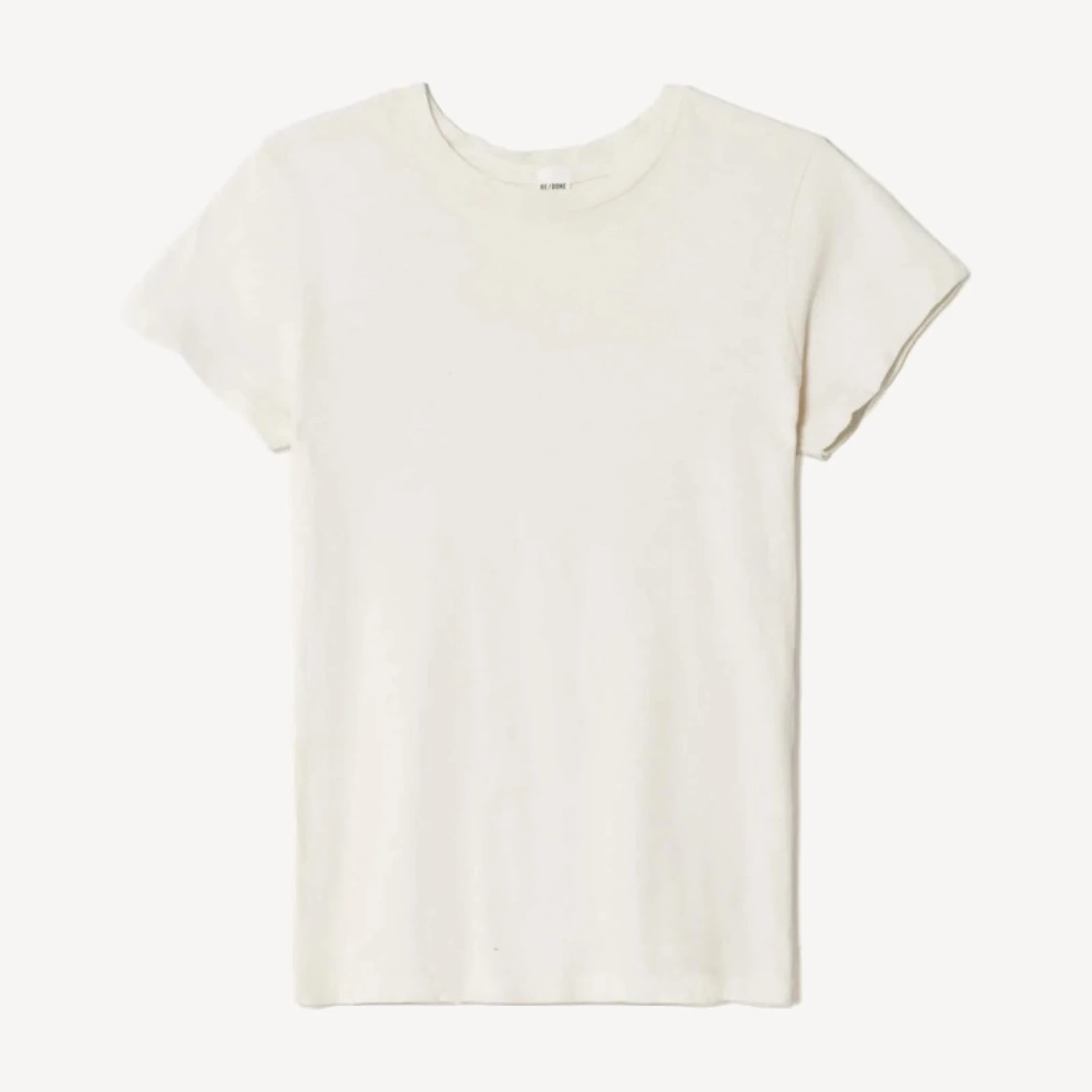Hanes 1960s Slim Tee