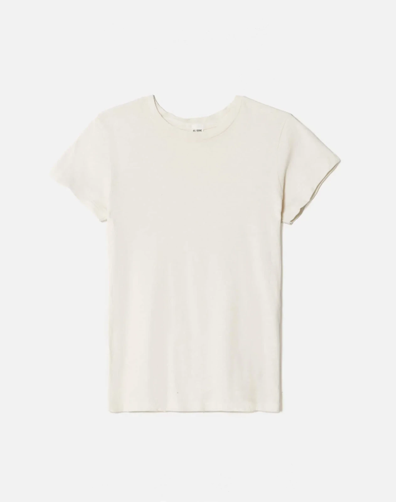 Hanes 1960s Slim Tee