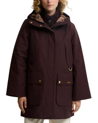 Barbour Rotsea Waterproof Jacket