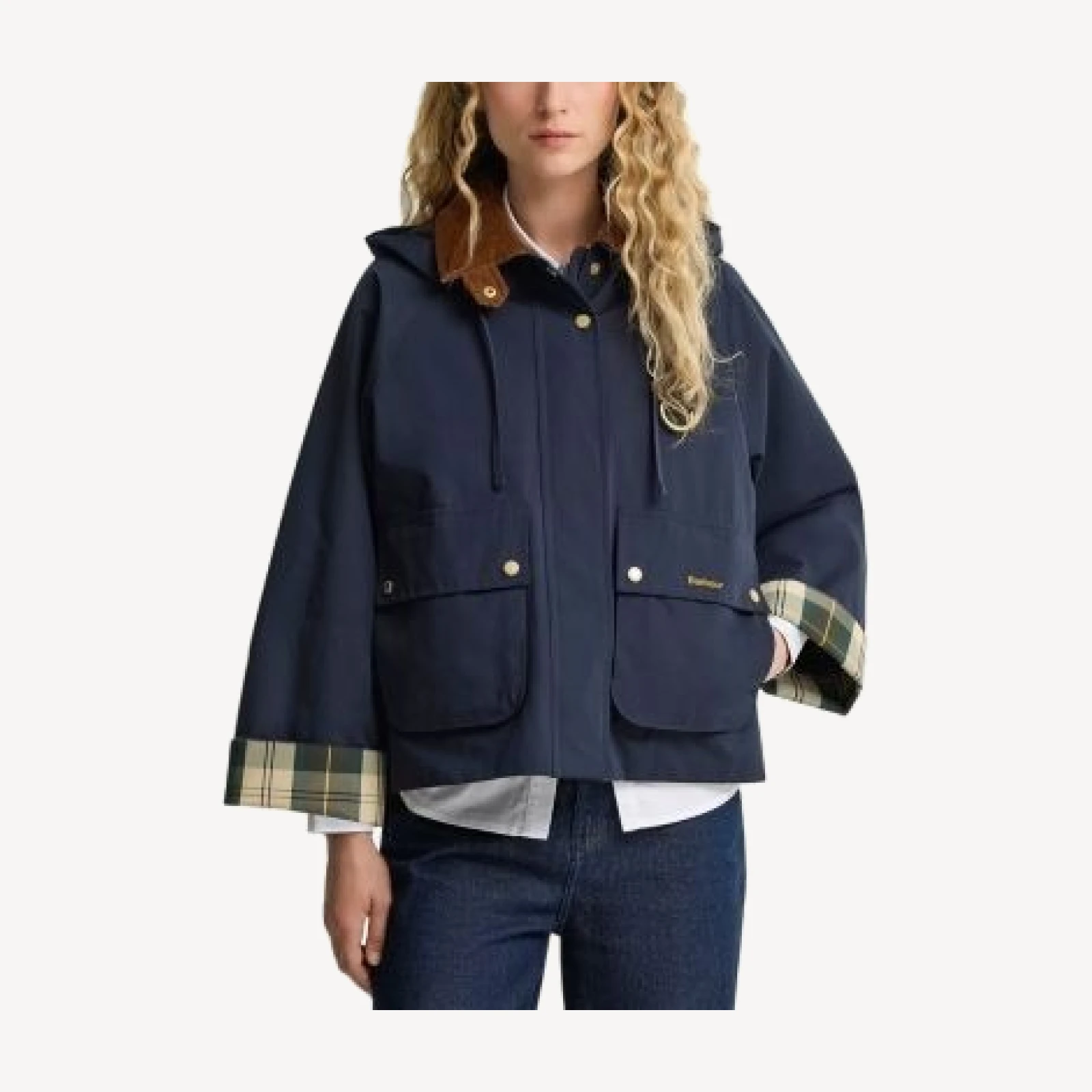 Barbour Terrington Showerproof Jacket
