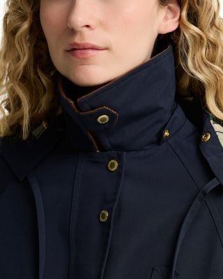 Barbour Terrington Showerproof Jacket