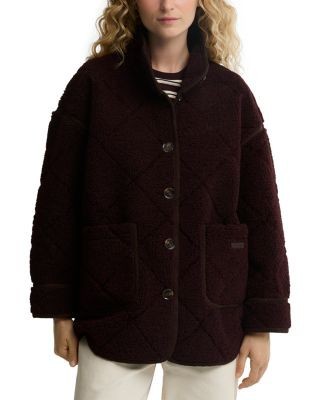 Barbour Maplewood Fleece Jacket