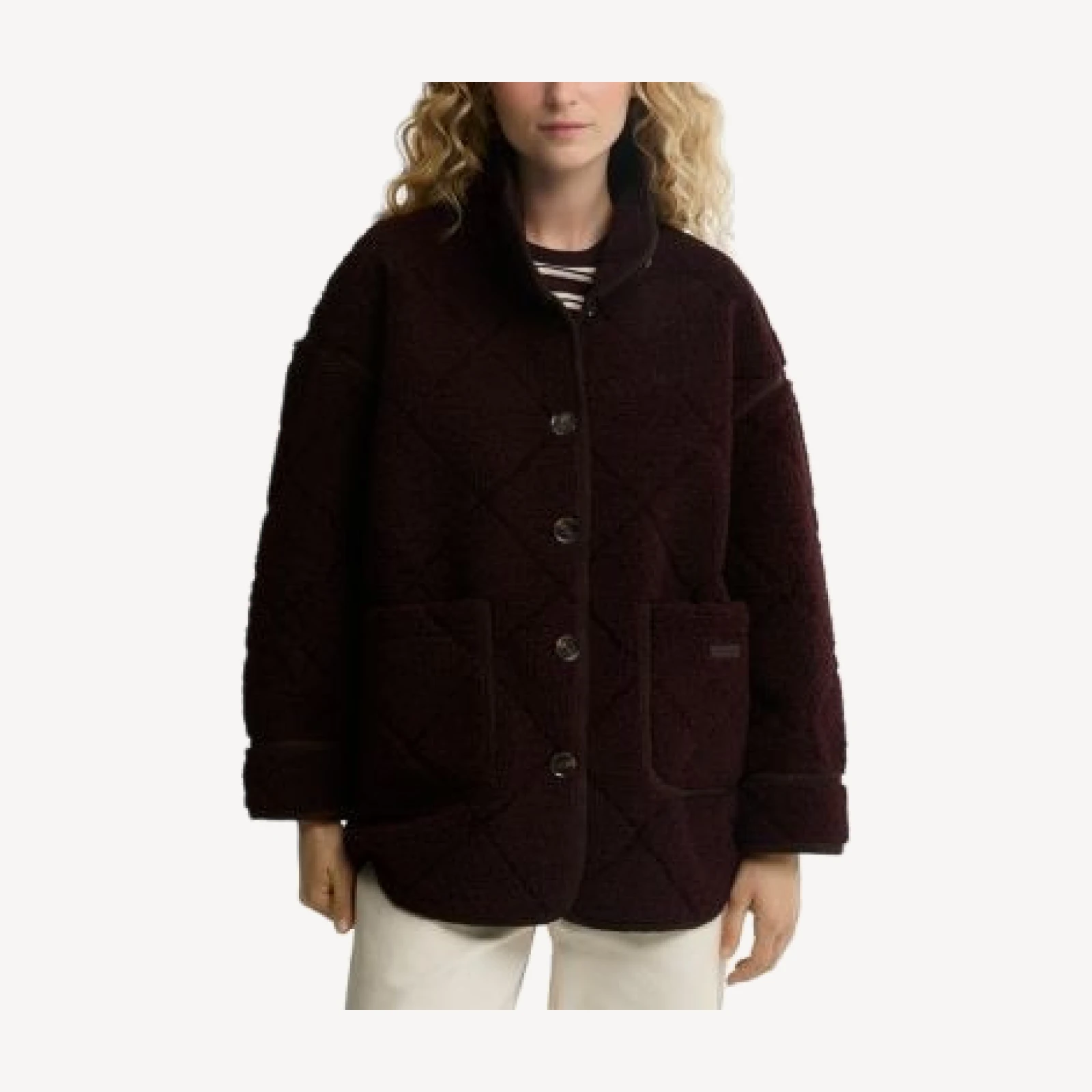 Barbour Maplewood Fleece Jacket
