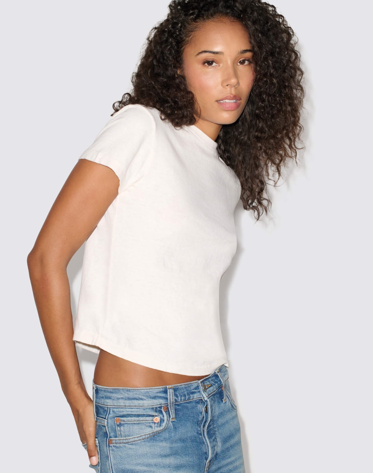 Hanes Classic Tee