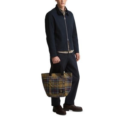 Barbour Torridon Carry All Tote