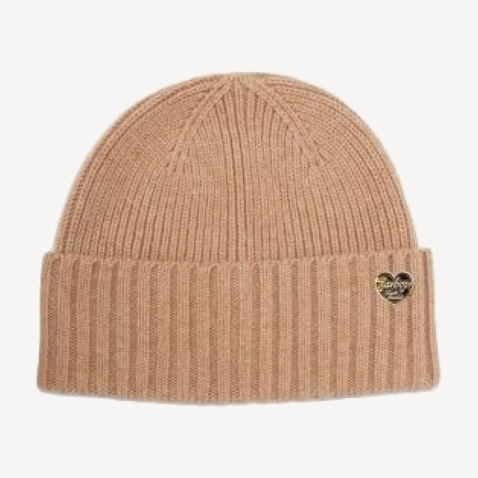 Barbour Annette Wool & Cashmere Knit Beanie