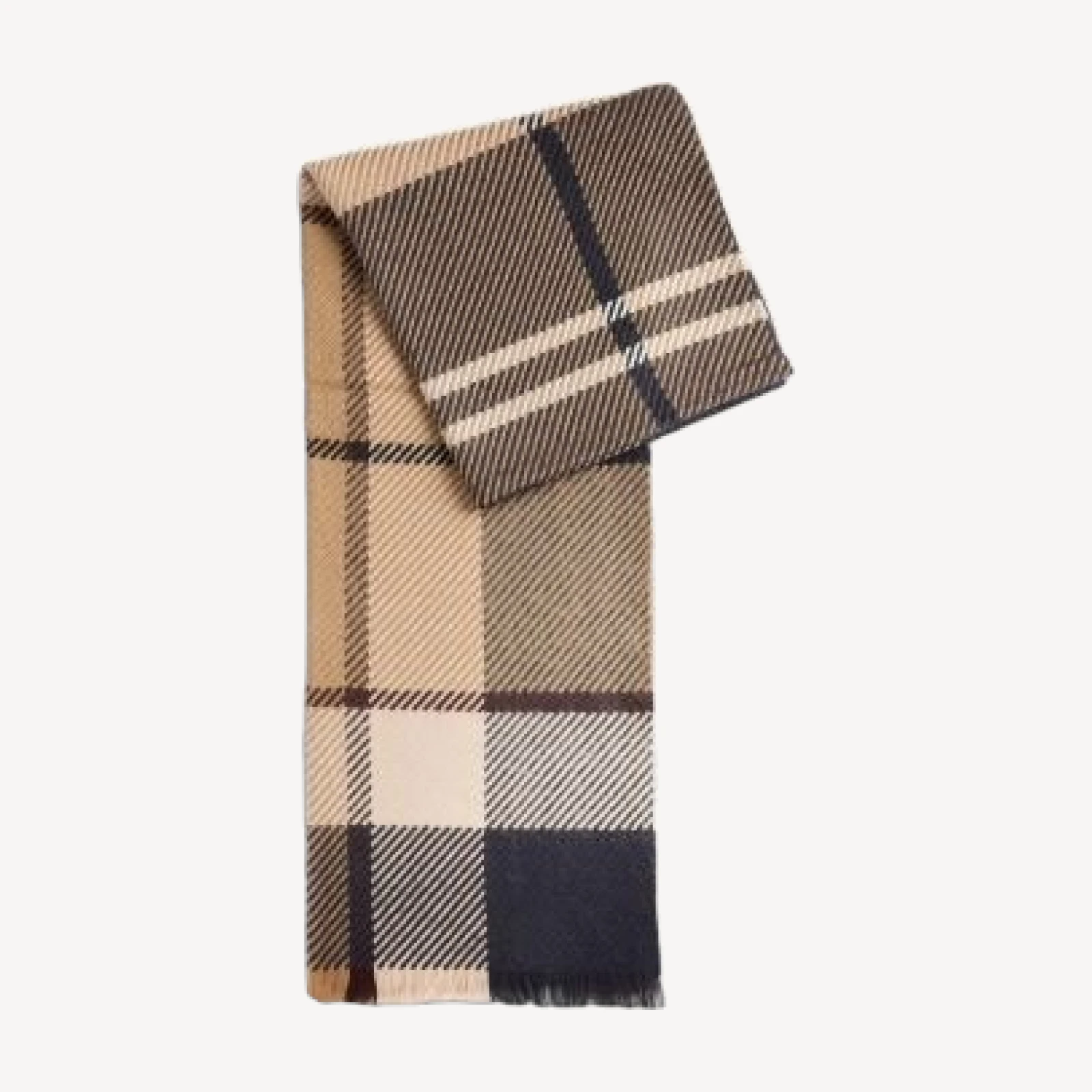 Barbour Blair Tartan Scarf