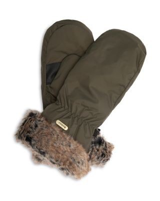 Barbour Primrose Mittens
