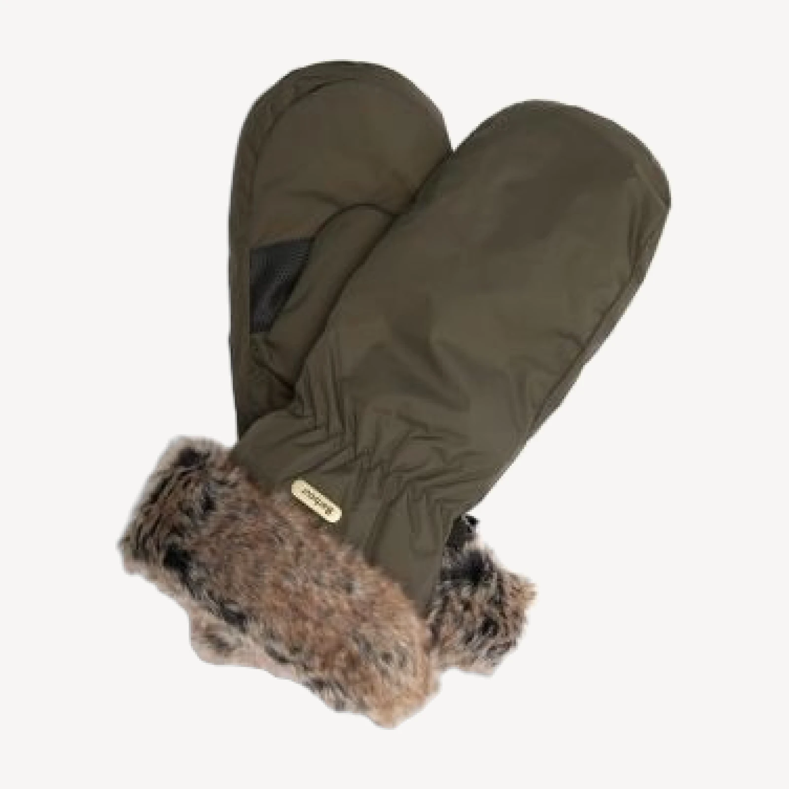 Barbour Primrose Mittens