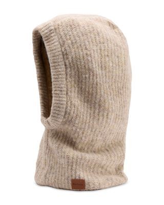 Barbour May Ribbed Knit Snood
