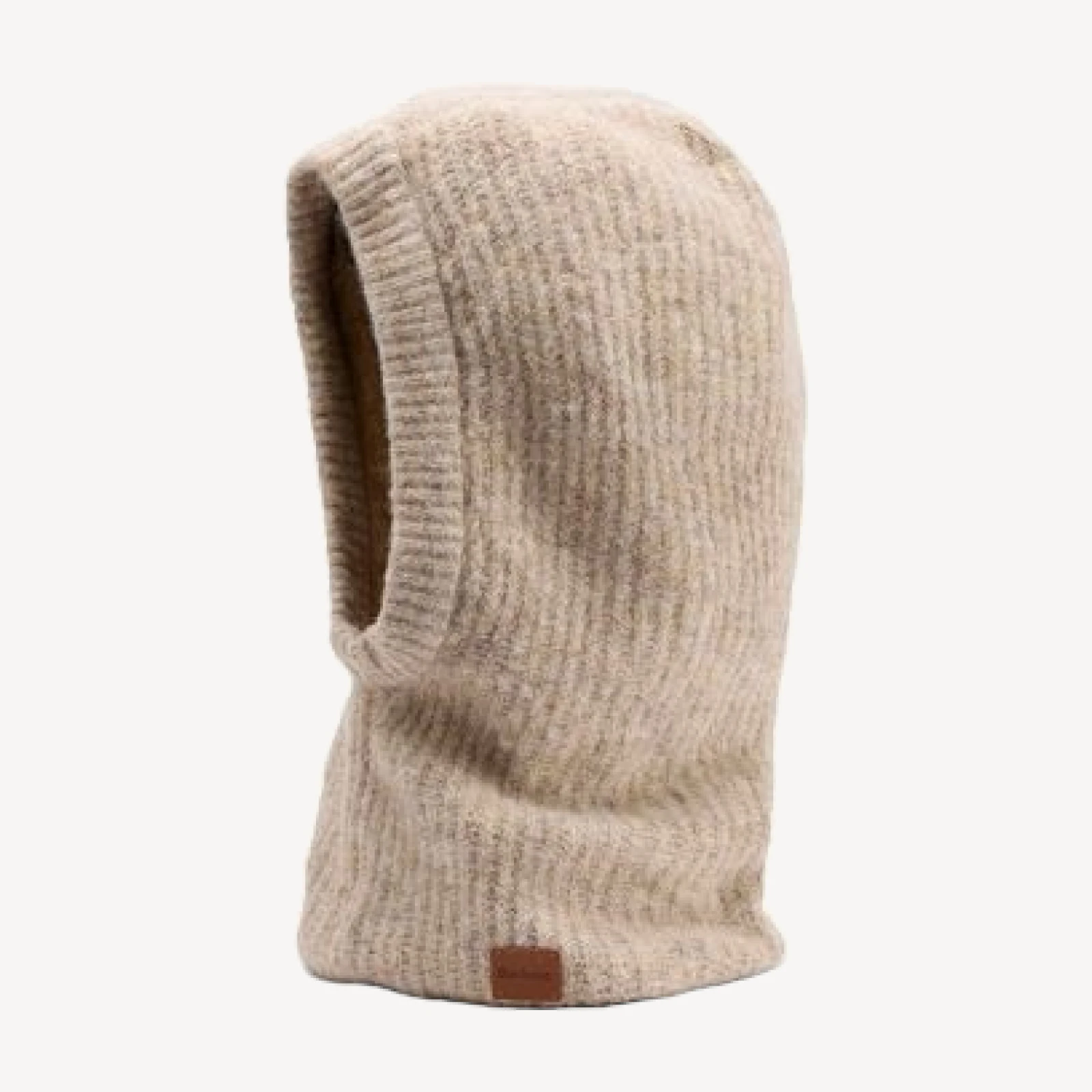 Barbour May Ribbed Knit Snood