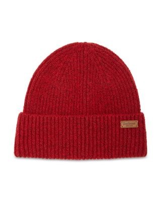 Barbour Pendle Knit Beanie