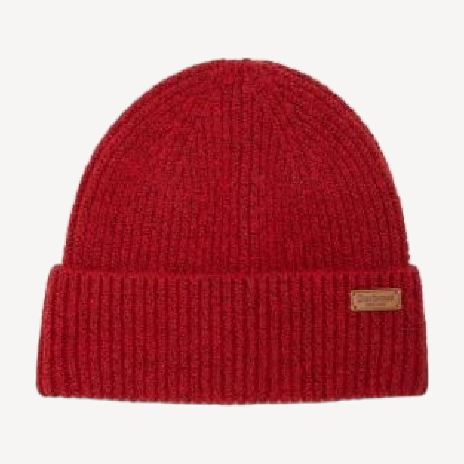 Barbour Pendle Knit Beanie