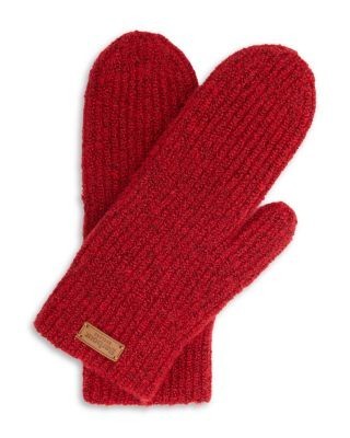 Barbour Pendle Knit Mittens