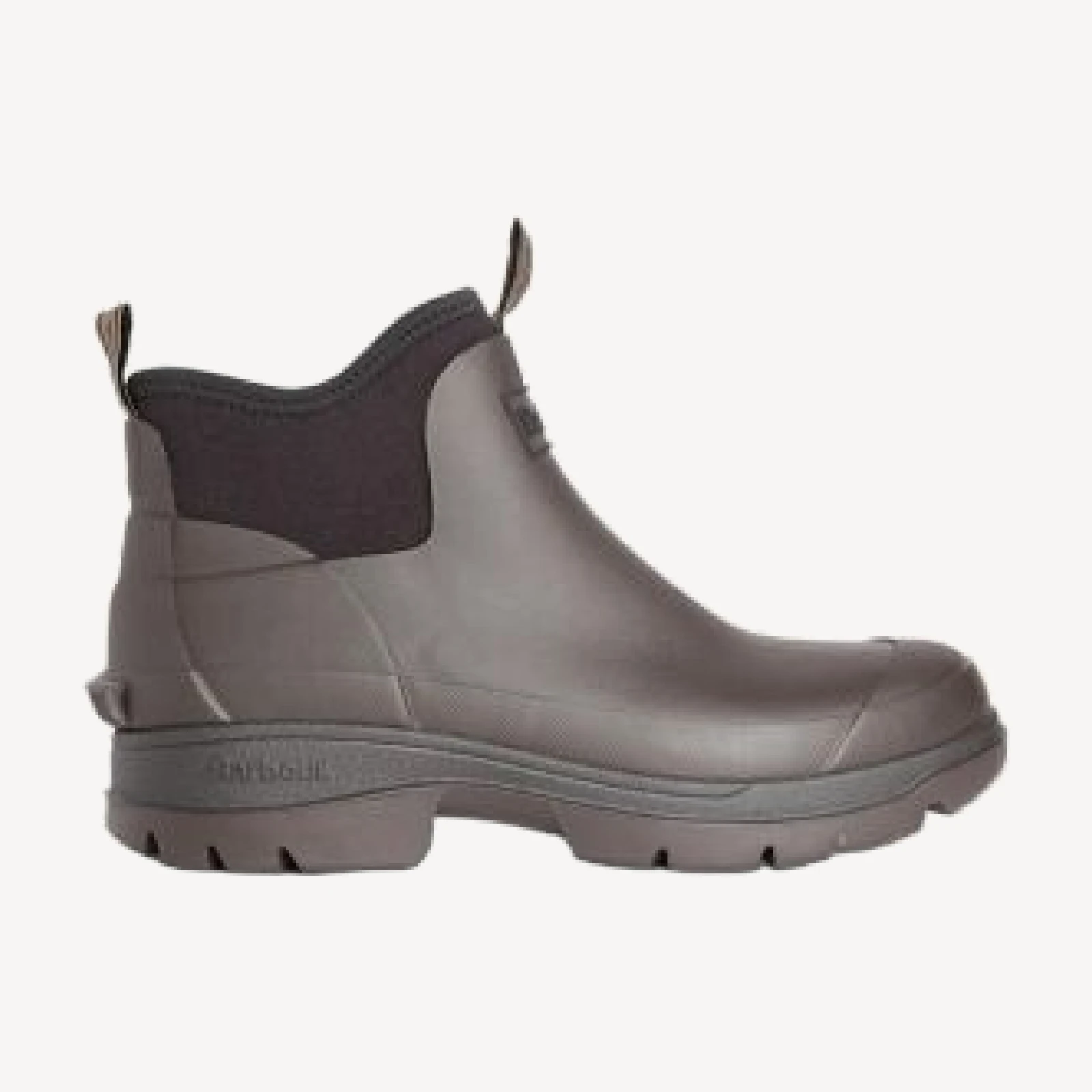 Barbour Men's Ridge Ankle Wellington Boots