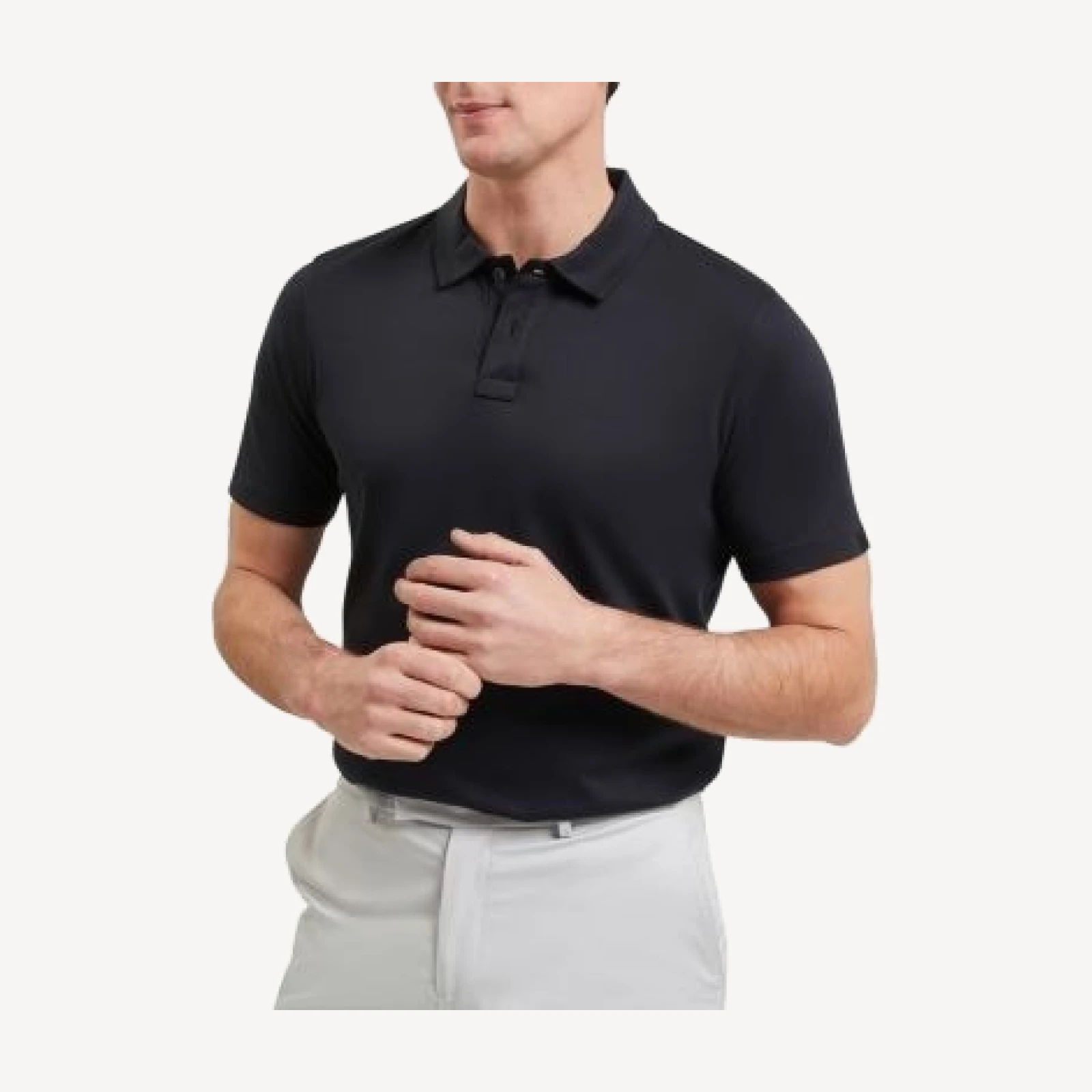 Ted Baker Connall Soft Touch Polo Shirt