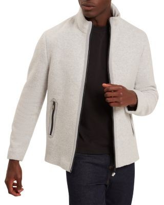Ted Baker Domnico Fleece Jacket