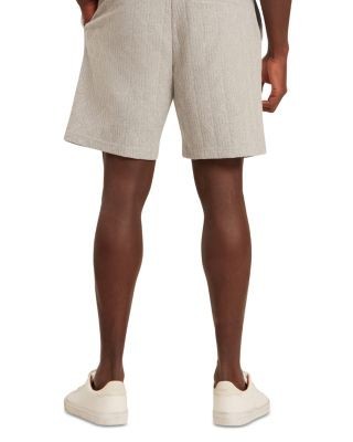 Ted Baker Corwias Cable Stitch Shorts
