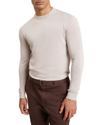 Ted Baker Torra Wool & Silk Blend Sweater