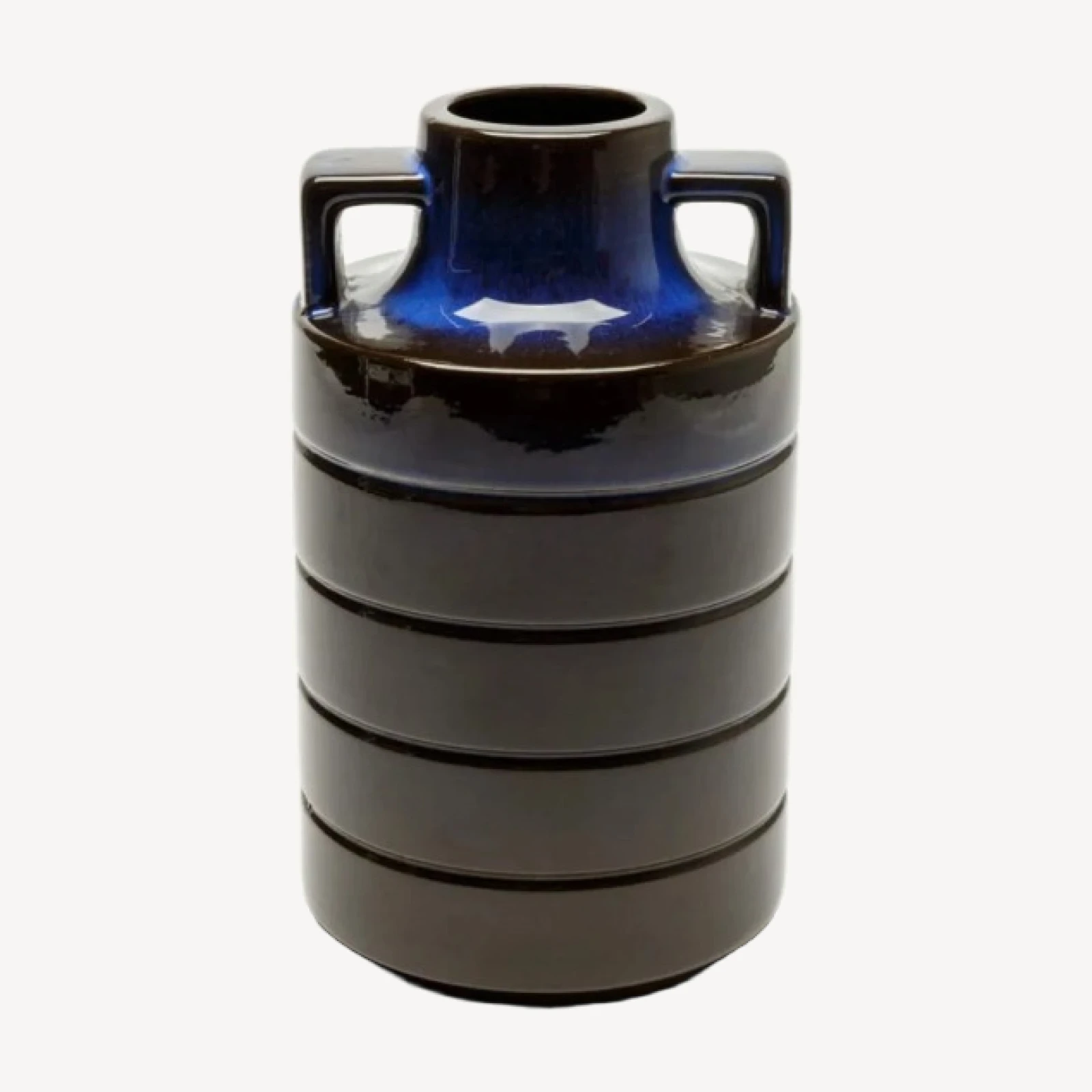 1960s Ceramic Vase