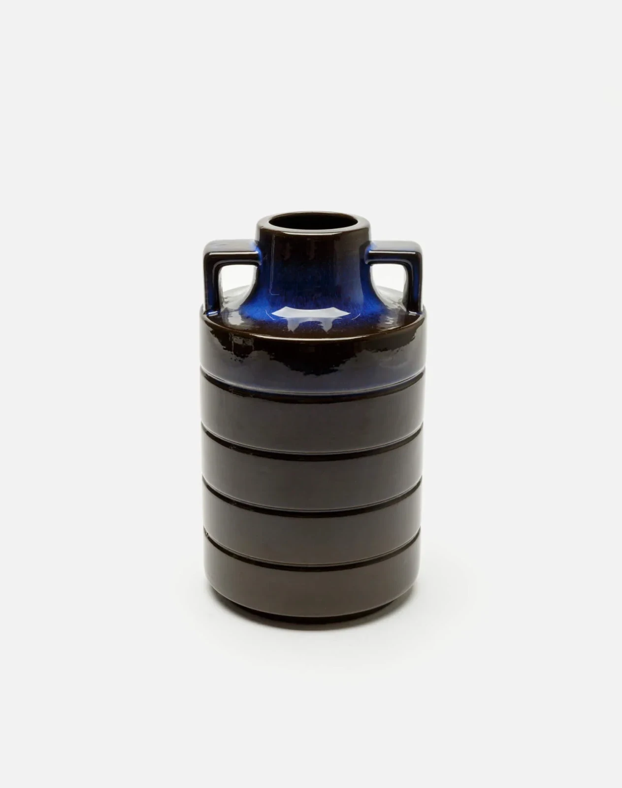 1960s Ceramic Vase