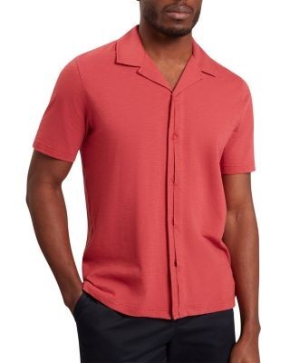 Ted Baker Fendry Camp Shirt