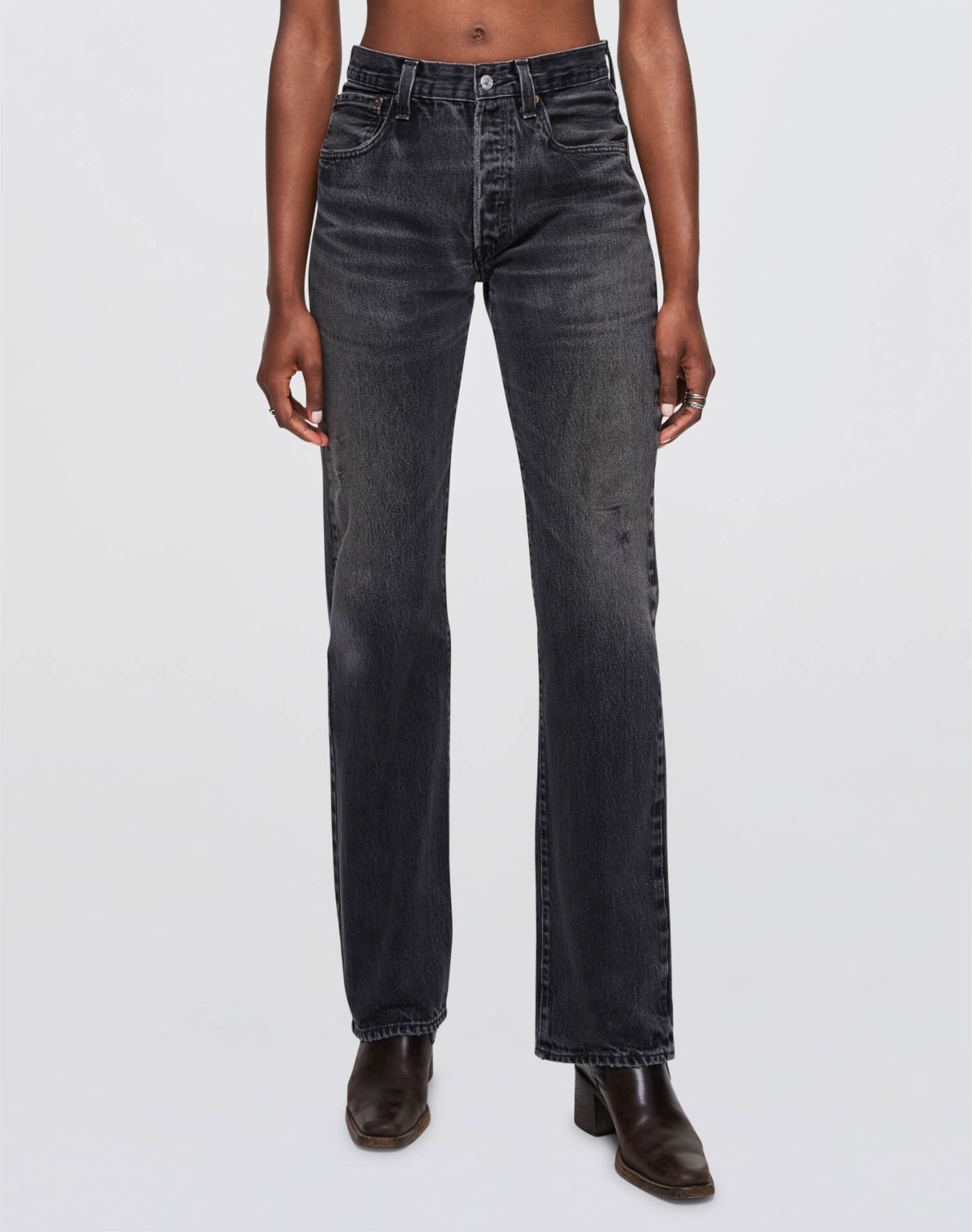 Levi's 90s Jean - Black