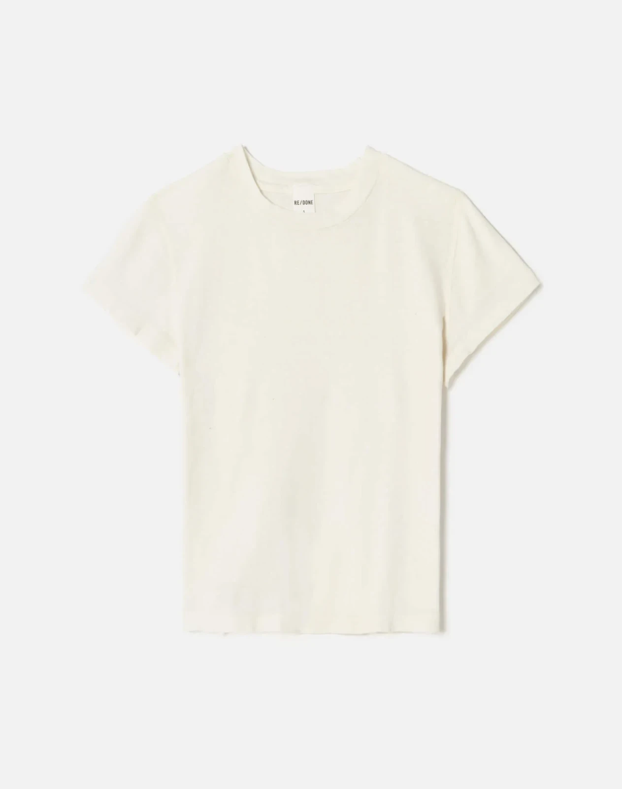 Hanes Baby Tee
