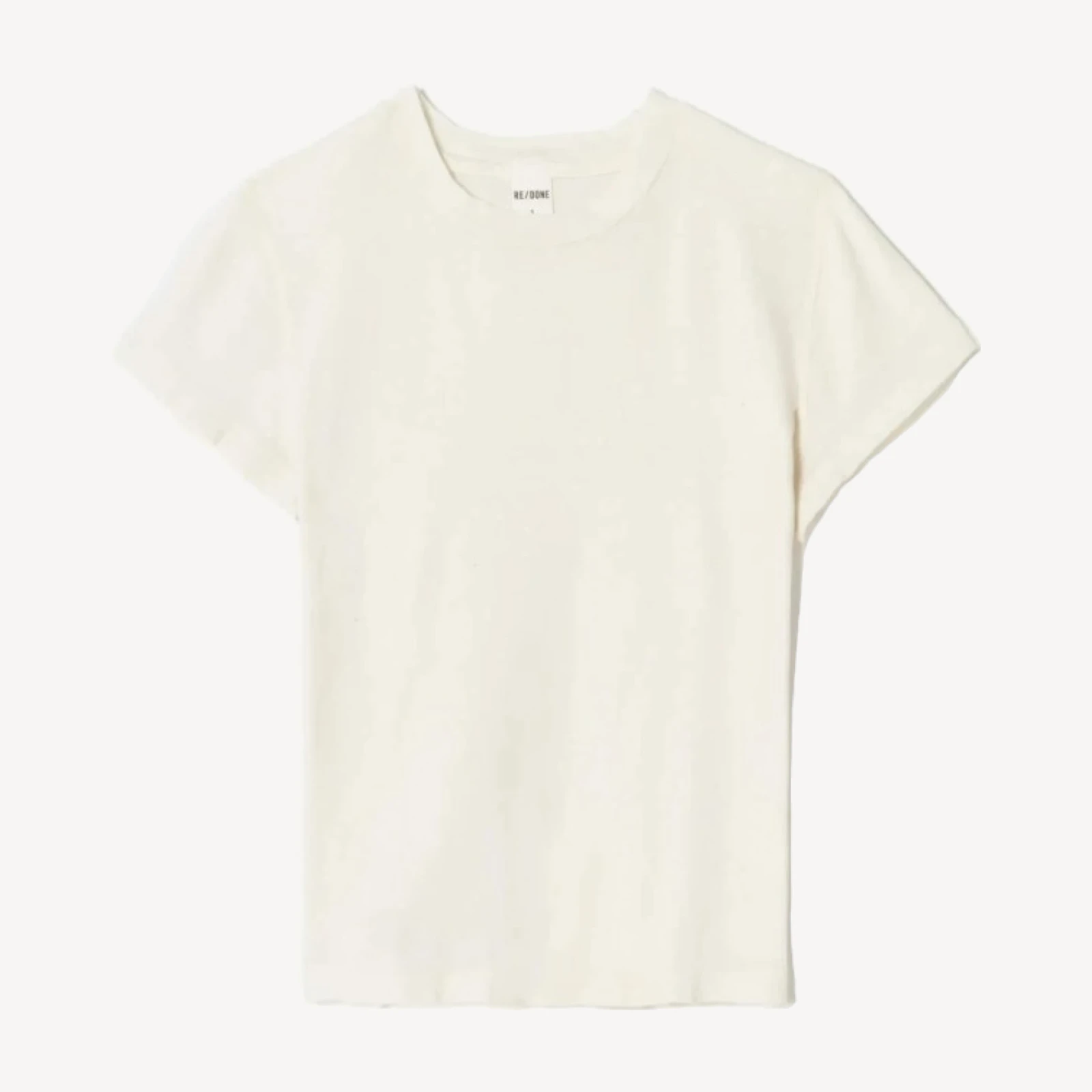 Hanes Baby Tee
