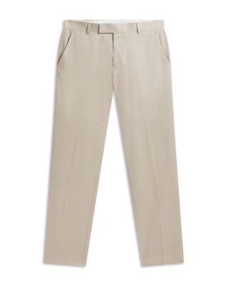 Ted Baker Sabaton Slim Cotton Trouser