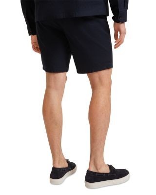 Ted Baker Illario Slim Fit Textured Chino Short