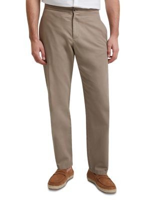 Ted Baker Maurce Straight Leg Trousers