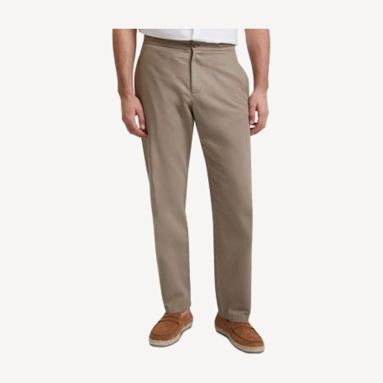Ted Baker Maurce Straight Leg Trousers