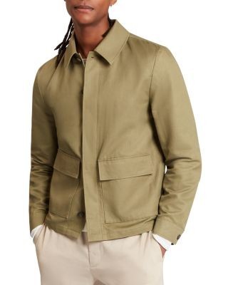 Ted Baker Trennt Lightweight Harrington Jacket