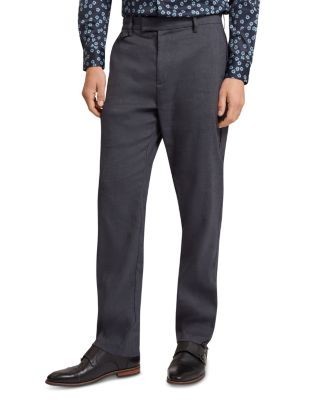 Ted Baker Ignatz Prince Of Wales Trousers