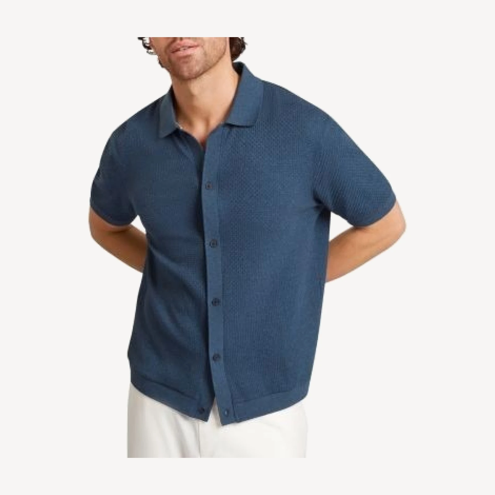 Ted Baker Connyr Regular Fit Polo Shirt