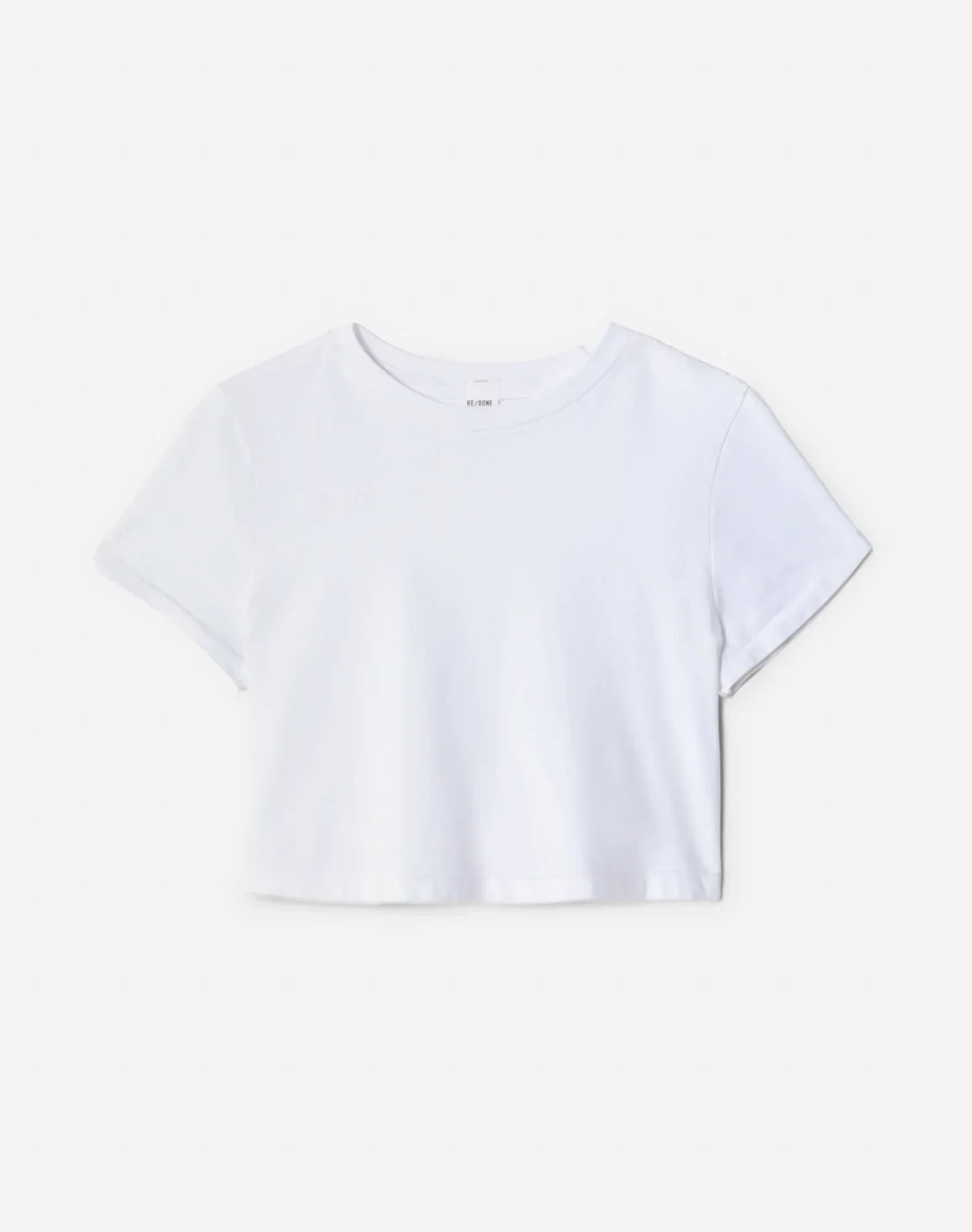 Hanes Micro Tee