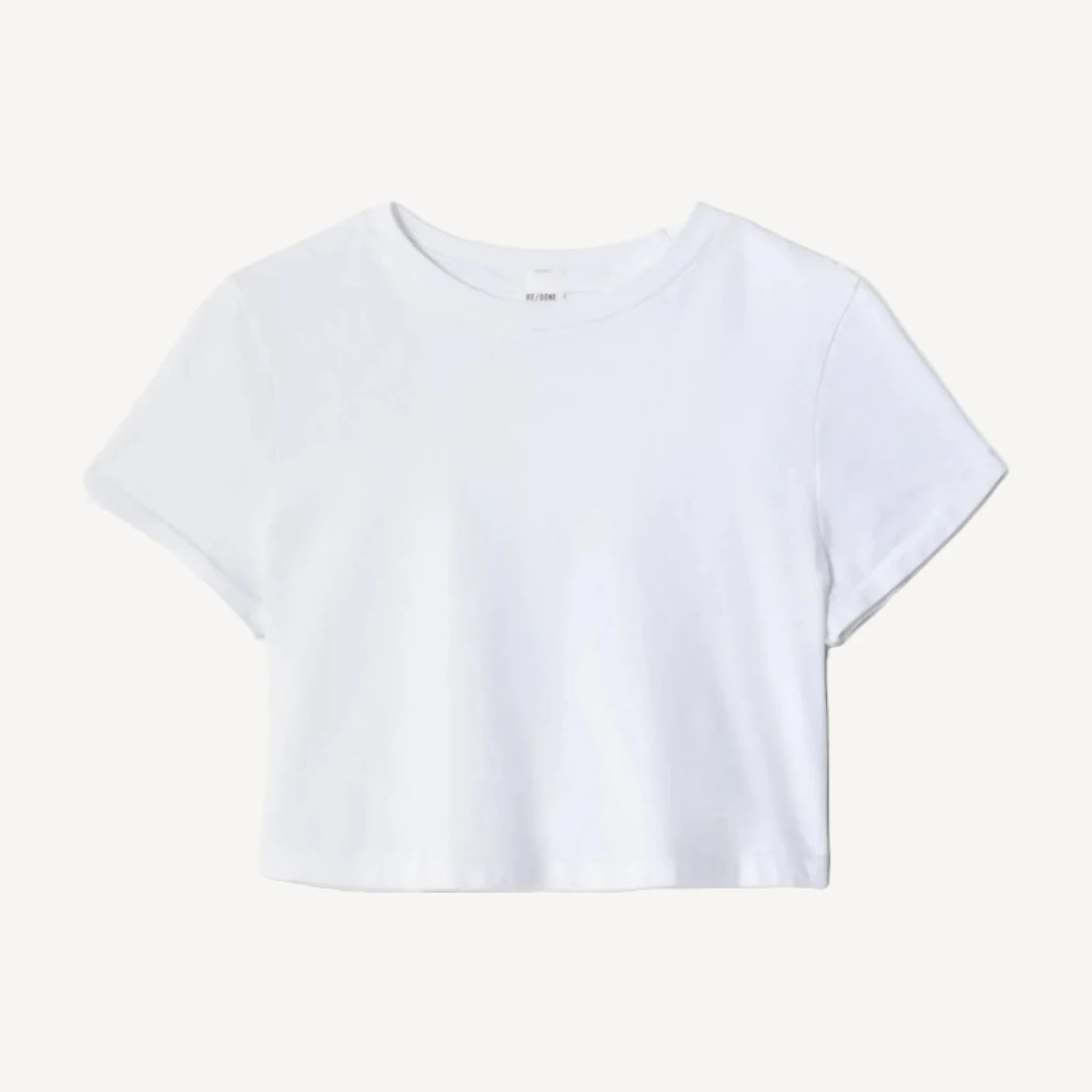 Hanes Micro Tee