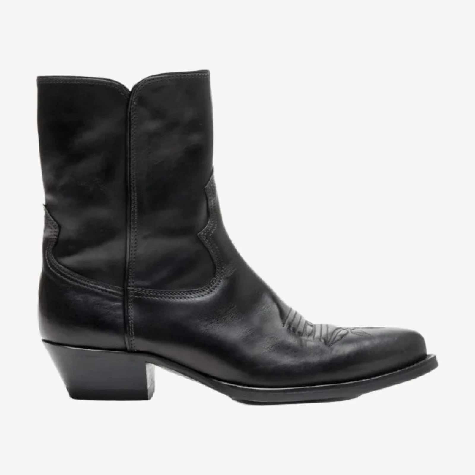 Western Boot