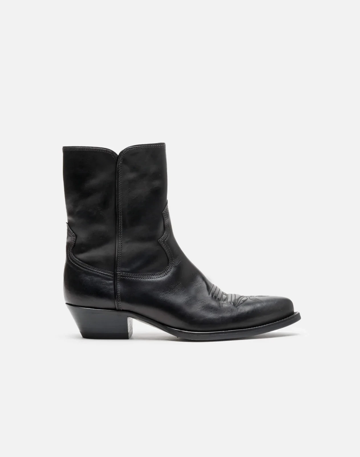 Western Boot