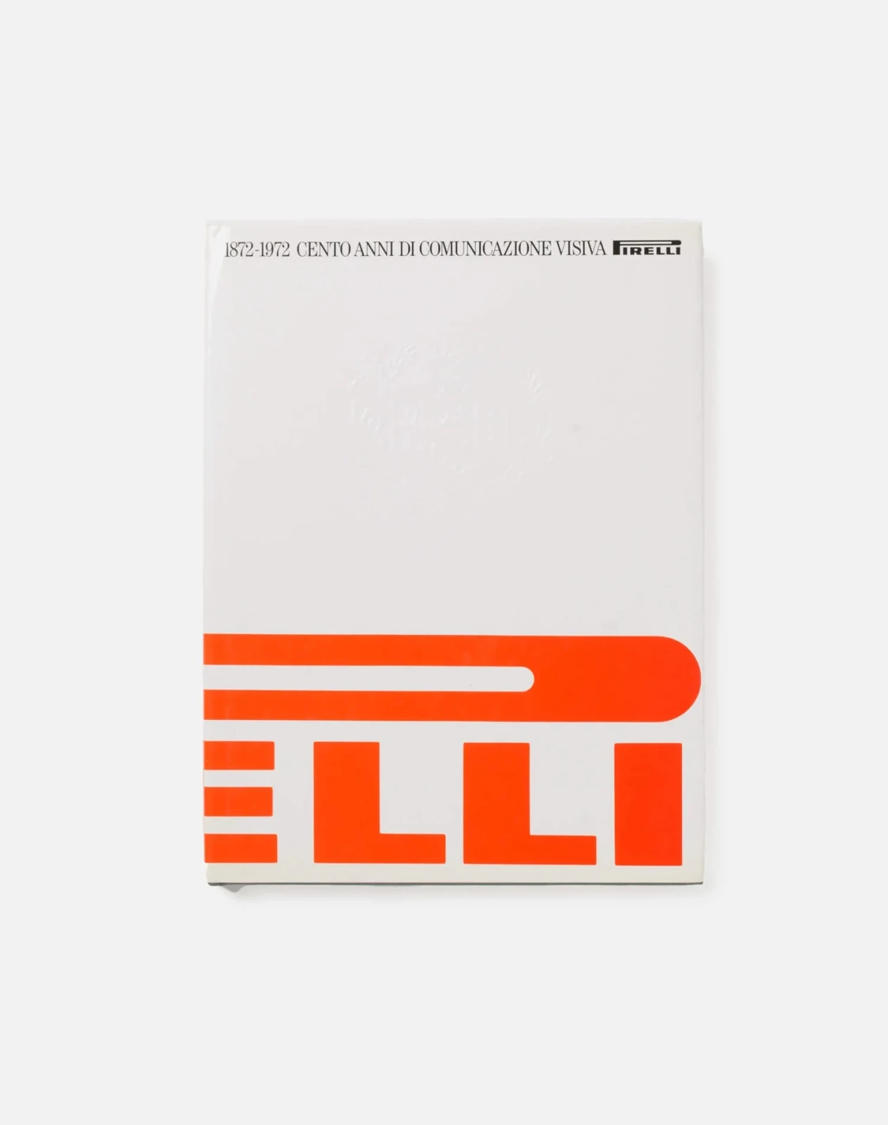 Pirelli 1872-1972 - #4